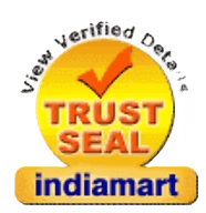 Trust Seal - IndiaMart