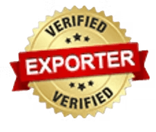 Verified Exporter