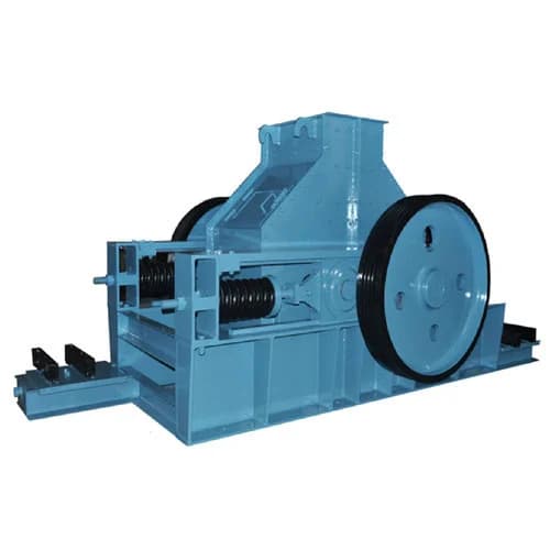 Coal Crusher